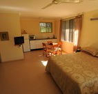 Ned's Bed Horse and Dog-Otel - Clybucca - Lismore Accommodation