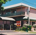New England Motor Inn - Armidale - Lismore Accommodation