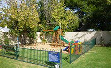 Nicholas Royal Motel - Hay - Lismore Accommodation 2