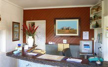 Nicholas Royal Motel - Hay - Lismore Accommodation 1