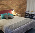 Ningana Motel - Mudgee - Lismore Accommodation