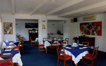 Normandie Motel And Function Centre - North Wollongong - Lismore Accommodation 0
