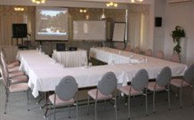 Normandie Motel And Function Centre - North Wollongong - Lismore Accommodation 1