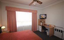 Normandie Motel And Function Centre - North Wollongong - Lismore Accommodation 3