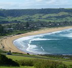 Park Ridge Retreat - Gerringong - Lismore Accommodation