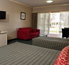 Parklands Resort and Conference Centre - Mudgee - Lismore Accommodation