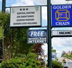 Peter Allen Motor Inn - Tenterfield - Lismore Accommodation