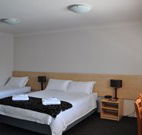 Red Cedar Motel Muswellbrook - Lismore Accommodation