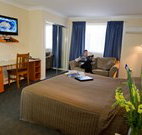 Scone Motor Inn - Scone - Lismore Accommodation