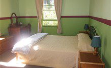 Settlers Arms Hotel - Dungog - Lismore Accommodation 0