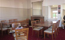 Settlers Arms Hotel - Dungog - Lismore Accommodation 1