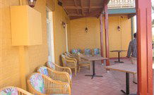 Settlers Arms Hotel - Dungog - Lismore Accommodation 4