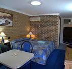 Settlers Motor Inn - Tenterfield - Lismore Accommodation