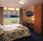 Sovereign Inn Cowra - Cowra - Lismore Accommodation
