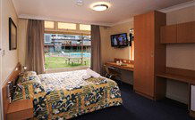 Sovereign Inn Cowra - Cowra - Lismore Accommodation 0