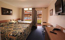 Sovereign Inn Cowra - Cowra - Lismore Accommodation 1