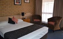 Squatters Homestead Motel - Casino - Lismore Accommodation 1