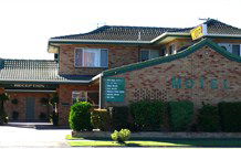 Squatters Homestead Motel - Casino - Lismore Accommodation 0