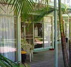 Sun River Resort Motel - Buronga - Lismore Accommodation