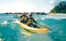Tathra Beach House Apartments - Tathra - Lismore Accommodation 2
