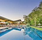The Byron at Byron Resort and Spa - Byron Bay - Lismore Accommodation