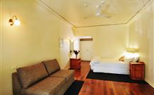 Howards Grass NSW Lismore Accommodation
