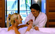 The Executive Inn - New Lambton - Lismore Accommodation 1