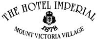 The Imperial Hotel Mount Victoria - Mount Victoria - Lismore Accommodation 2