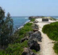Seabreeze Caravan Park - Lismore Accommodation