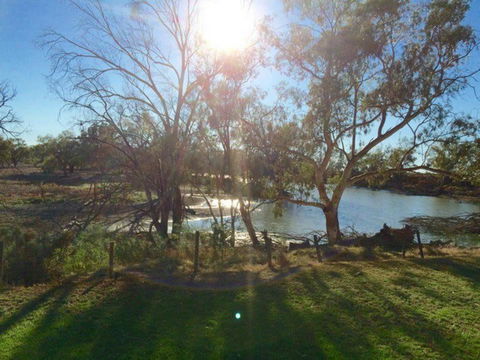 Warrawong On The Darling - Lismore Accommodation 5