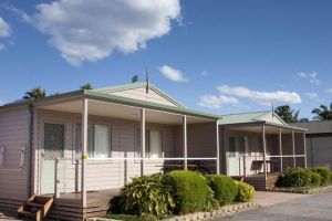 Wollongong Surf Leisure Resort - Lismore Accommodation 4
