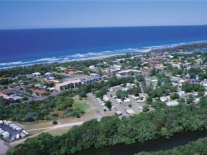 Pottsville North Holiday Park - Lismore Accommodation 2