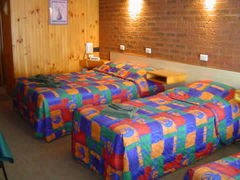 Country Roads Motor Inn - Narrandera - Lismore Accommodation 1