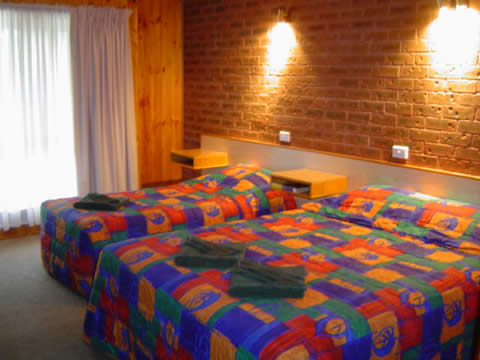 Country Roads Motor Inn - Narrandera - Lismore Accommodation 3