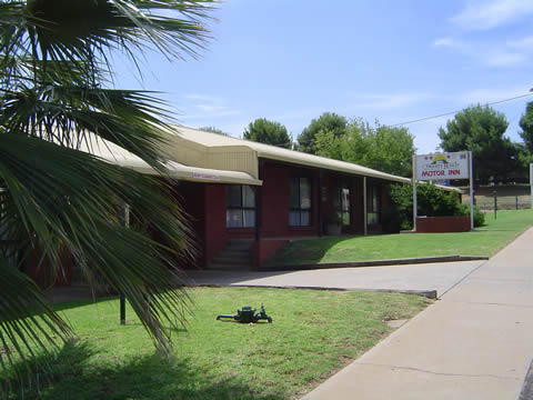 Country Roads Motor Inn - Narrandera - Lismore Accommodation 4