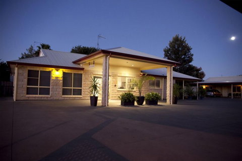 White Gums Motor Inn - Lismore Accommodation 6