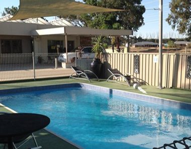 Mia Motel - Lismore Accommodation 3