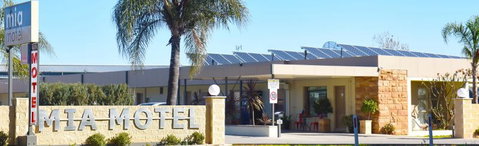 Mia Motel - Lismore Accommodation 2