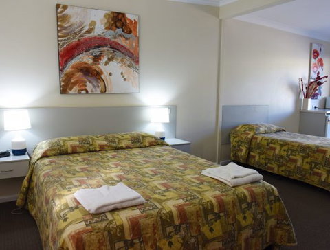Mia Motel - Lismore Accommodation 4