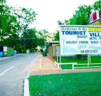 Riverview Tourist Village - Lismore Accommodation