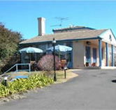 Blue Mountains G'day Motel - Lismore Accommodation