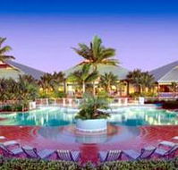 Novotel Twin Waters Resort - Lismore Accommodation