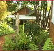 CEDAR CROFT Bed  Breakfast - Lismore Accommodation