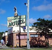 Jackie Howe Motel - Lismore Accommodation