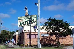 Jackie Howe Motel - Lismore Accommodation 0