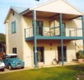 A' La Plage BB - Lismore Accommodation
