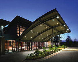 Yuroke VIC Lismore Accommodation