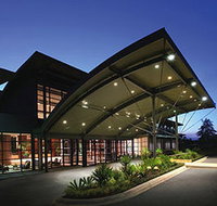 Aitken Hill - Lismore Accommodation