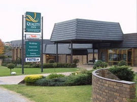 Rowville VIC Lismore Accommodation