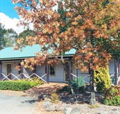 Federation Gardens Lodge - Lismore Accommodation
